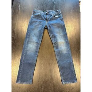 Mens Levi Jeans